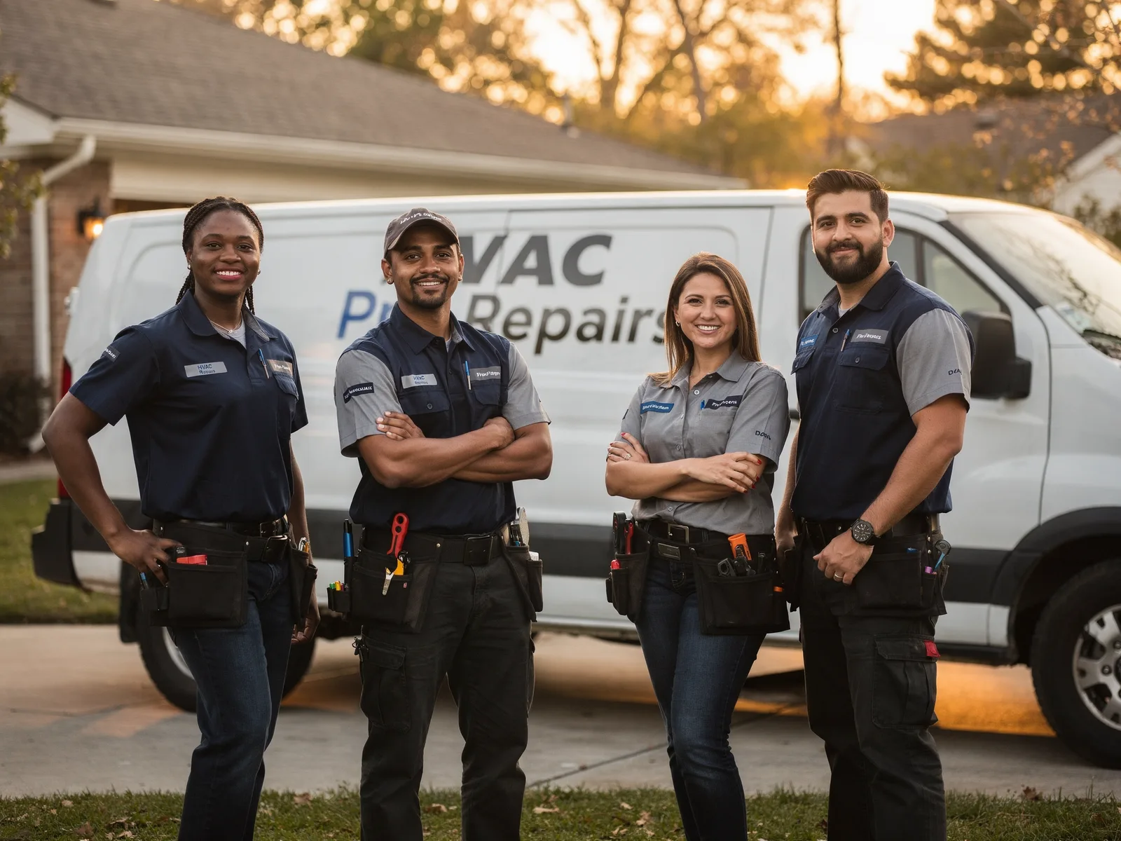 Heat Pump Repair company in Centennial, CO
