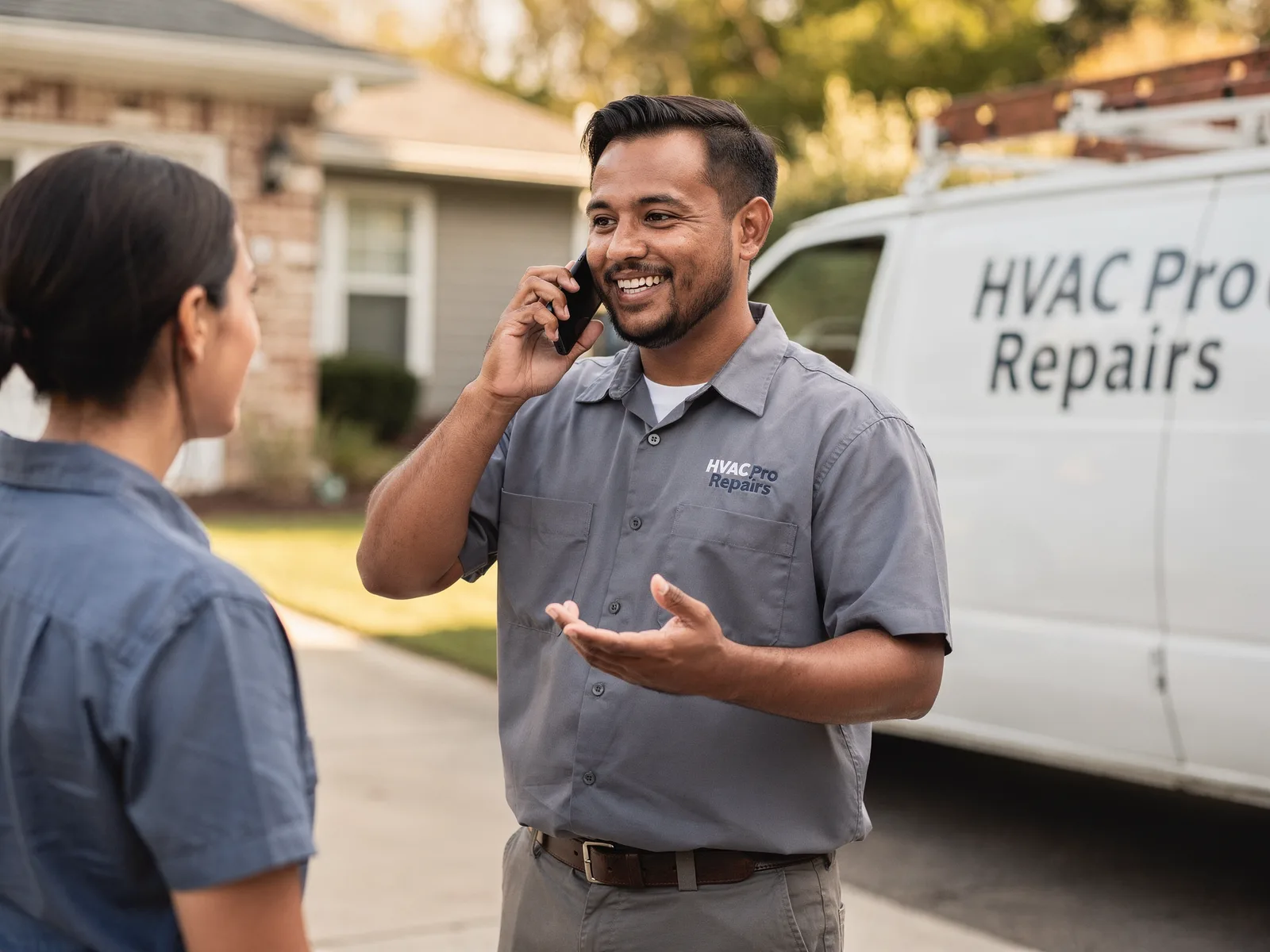 Heat Pump Repair Centennial, CO FAQs